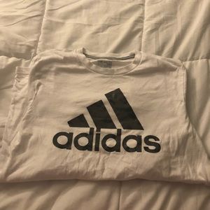 Adidas Long t-shirt